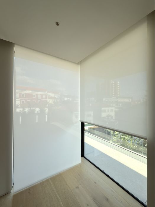 Cortinados e Estores  por medida