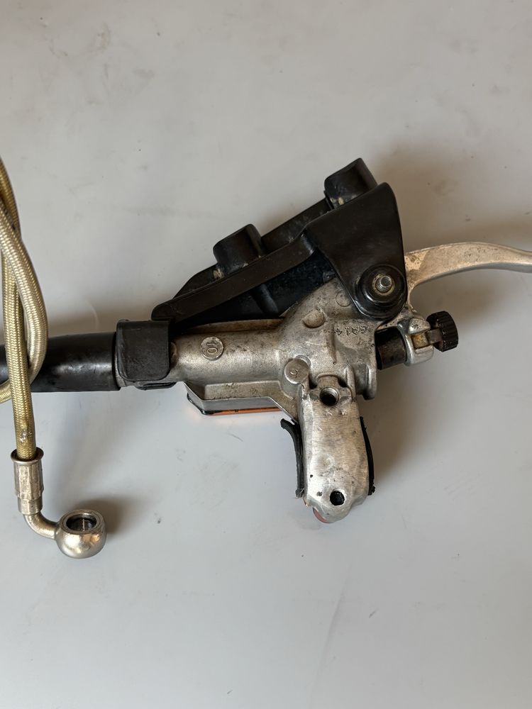 Pompa Sprzęgła Brembo KTM SXF250 / 350 / 450 / 500 EXCF Husqvarna