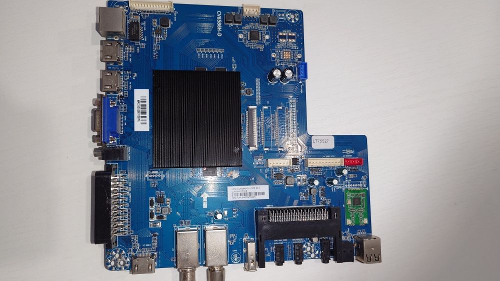 Płyta główna tv medion 55cali 4k