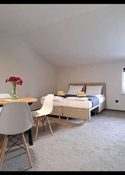 NOCLEGI pokoje REWA k. Gdynia