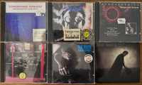 6 CDs de Música POP (e não só) - Pack 3