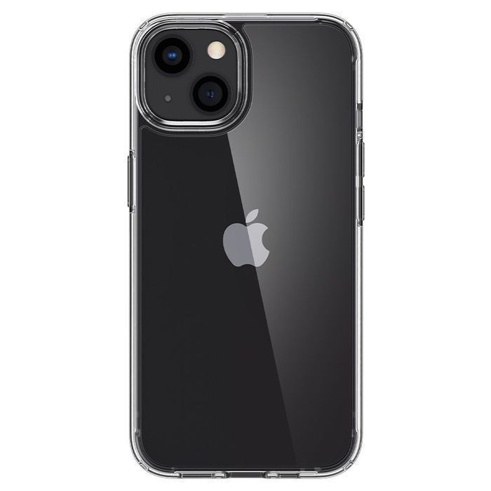 Spigen Ultra Hybrid Etui iPhone 13 Mini - Kryształowo Przezroczyste