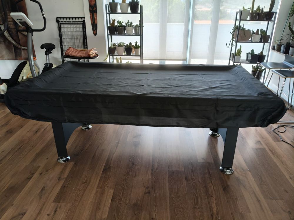 Mesa de Bilhar Americano BT 700 US