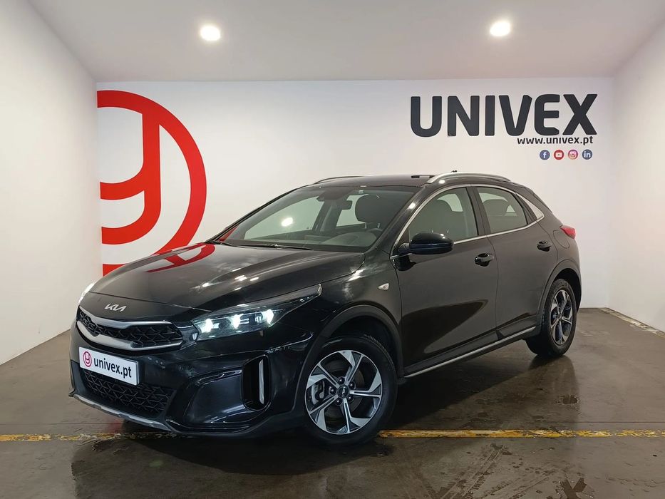 Kia XCeed 1.0 T-GDI Dynamic