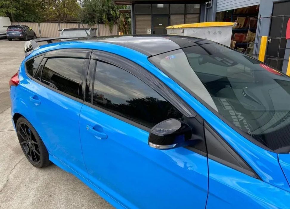 Вітровики Opel/Skoda/Volkswagen/Honda/Nissan/Ford