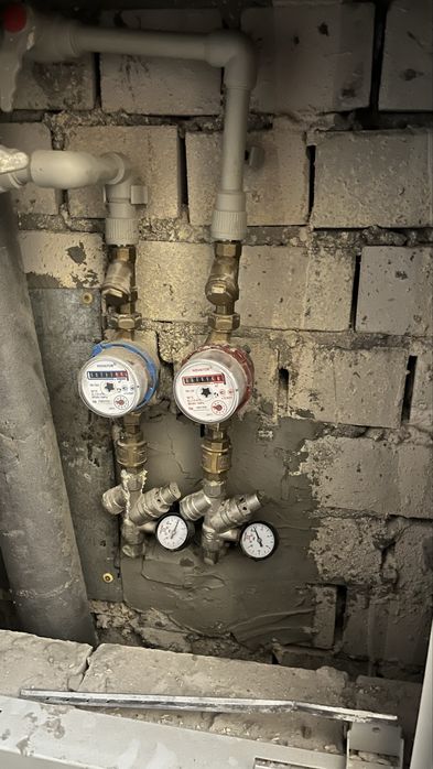 Ремонт приміщень,малярні роботи та плиточні.