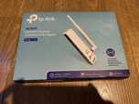 Tp-link Karta sieciowa adapter USB