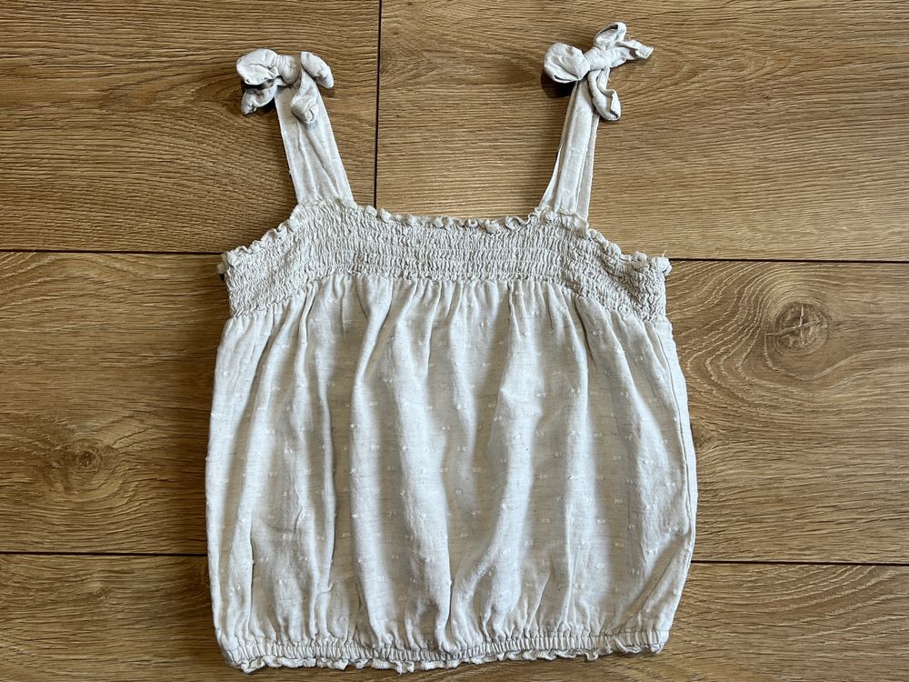 Krótki top Reserved 140 cm