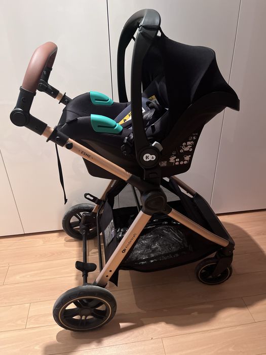 Carrinho Kinderkraft