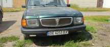 Продам ГАЗ 3110.