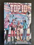 Top 10 Book 1, Alan Moore e Gene Ha