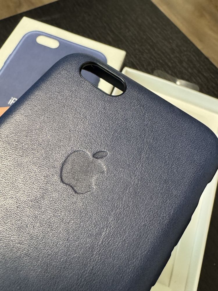 Чехол на Iphone 6S. Оригінал
