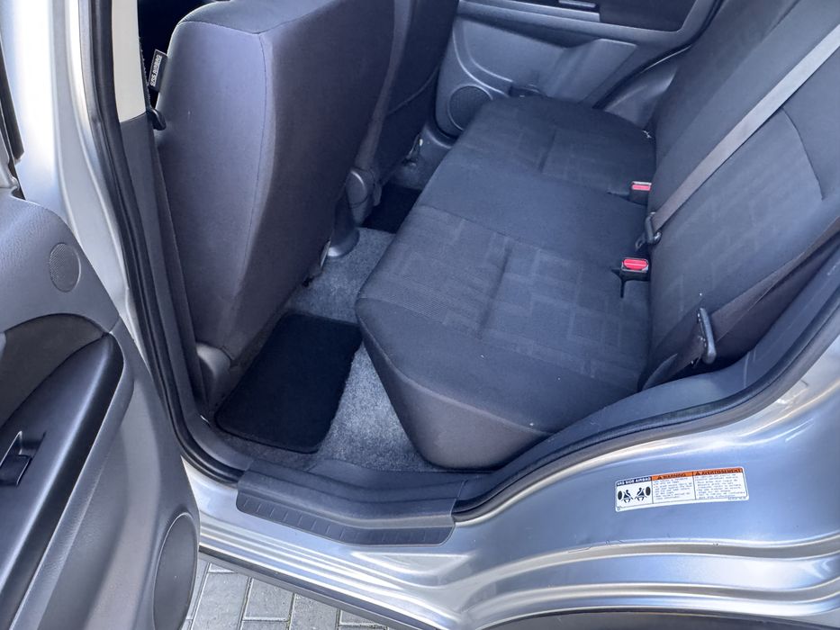 Suzuki SX4 2013 АВТОМАТ полный привод