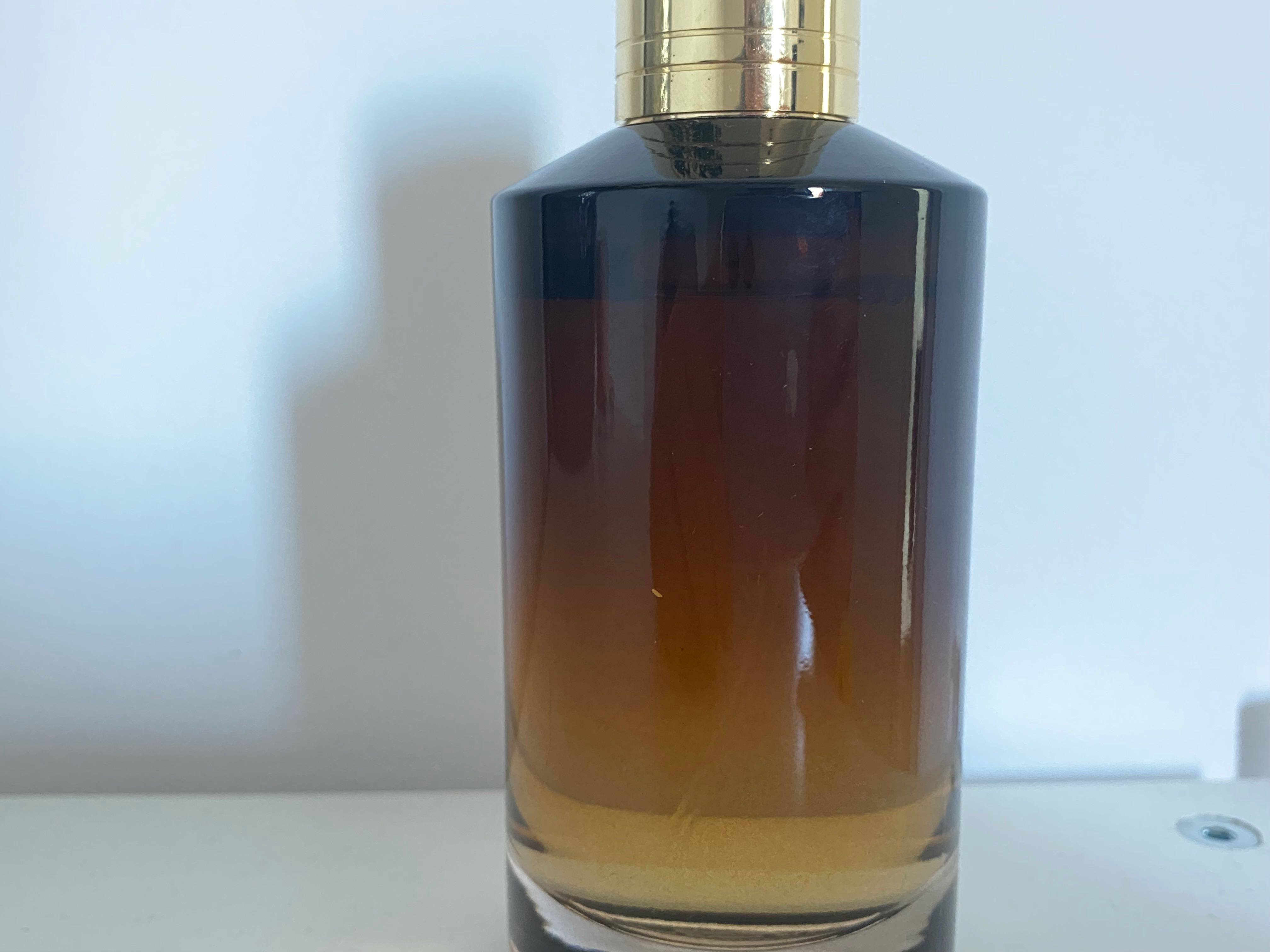 Mancera Aoud Café 120ml – używane