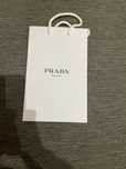 Prada mala torebka prezentowa