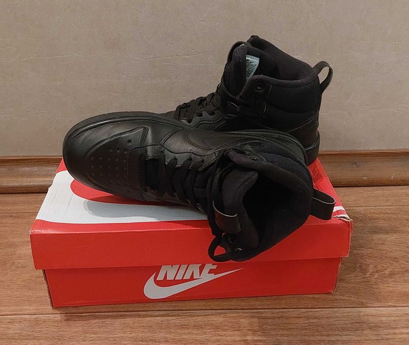 Ботинки кроссовки Nike Оригинал