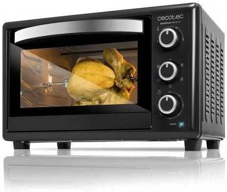 Mini piekarnic ECOTEC Bake&Toast 650 Gyro z rożnem 30L