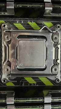 Процессор Intel Xeon E5 - 1650 , 3,2Ghz + ОЗУ