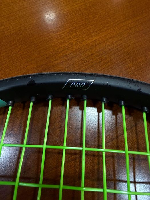 2 Raquetes Head Boom PRO