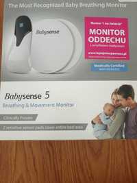 Monitor oddechu Babysense