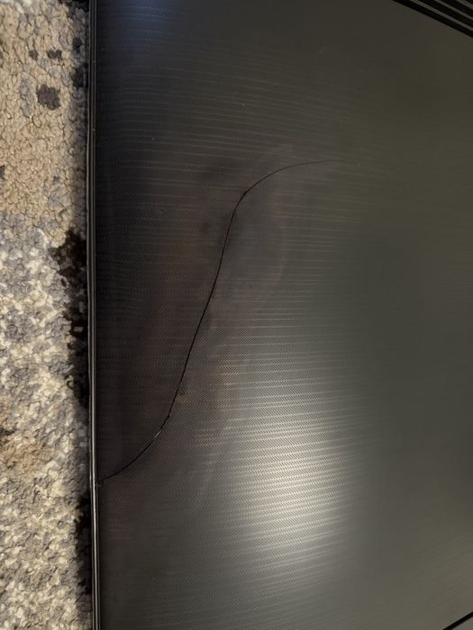 Телевізор Samsung QLED QE50Q60TAUXUA