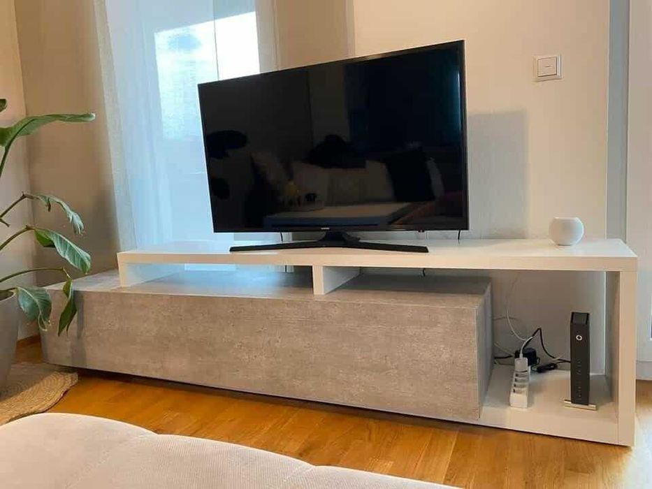 Smart Tv LED 43 Samsung UE43KU6079 4K UHD Dvb-t2 YouTube