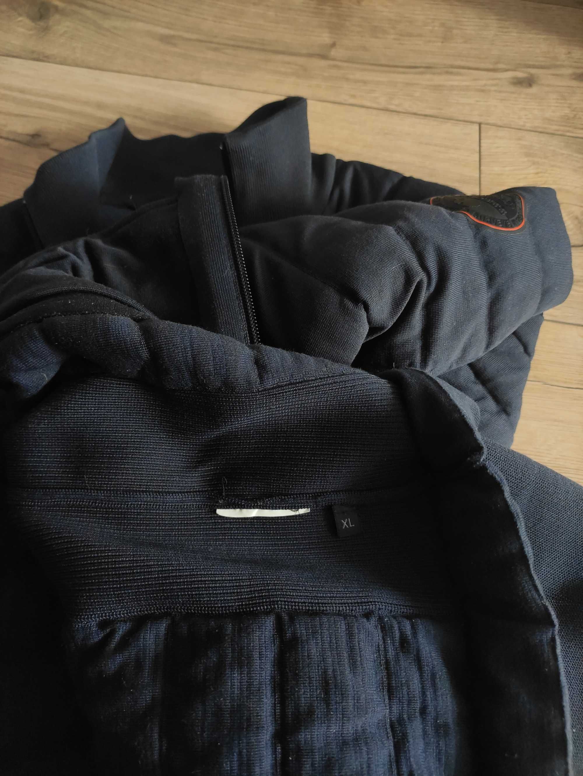 Куртка Napapijri Ze-Knit ZE-K100