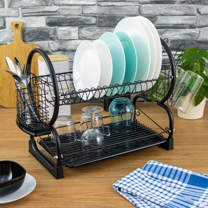 suszarka ociekacz do naczyń kinghoff kh-1500