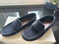 Buty eleganckie chlopiece Zara, 36