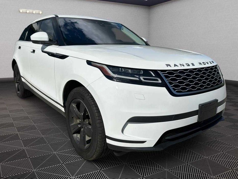 Land Rover Range Rover Velar S 2018