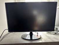 Monitor samsung 24’’