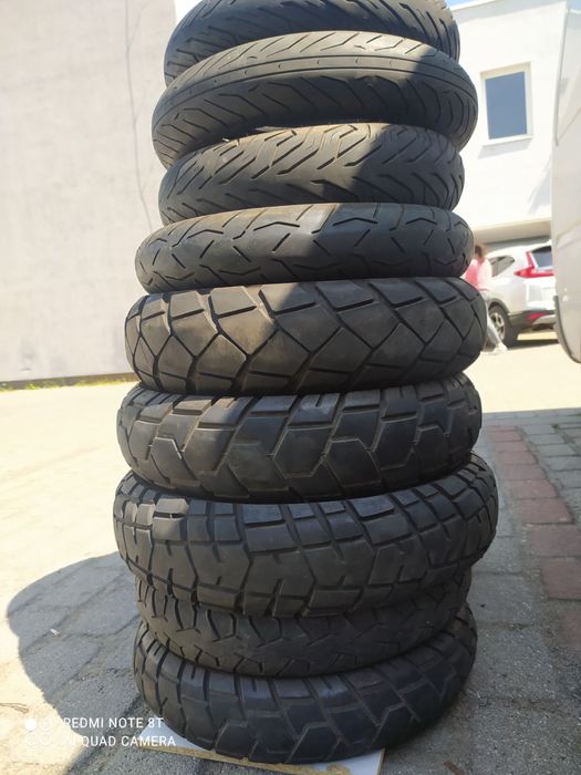 Продам моторезину и камеры