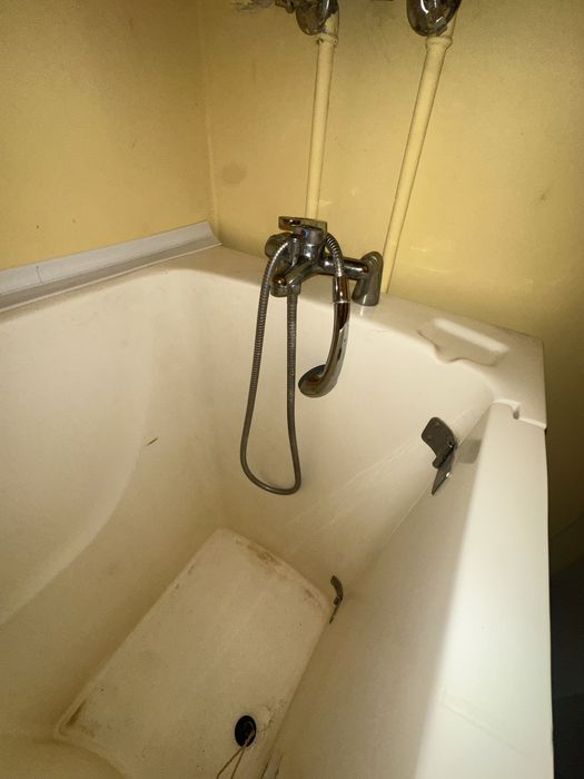 Wanna dla seriora / wanna dla odoby niepełnosprawnej