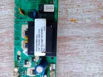 Moduł elektronika ekspresu Delonghi