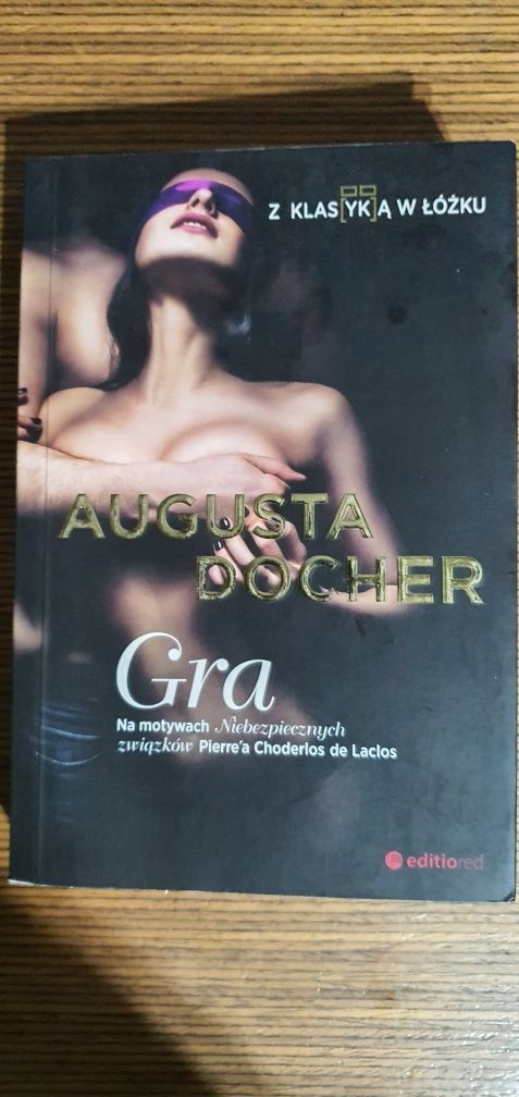 Augusta Docher Gra