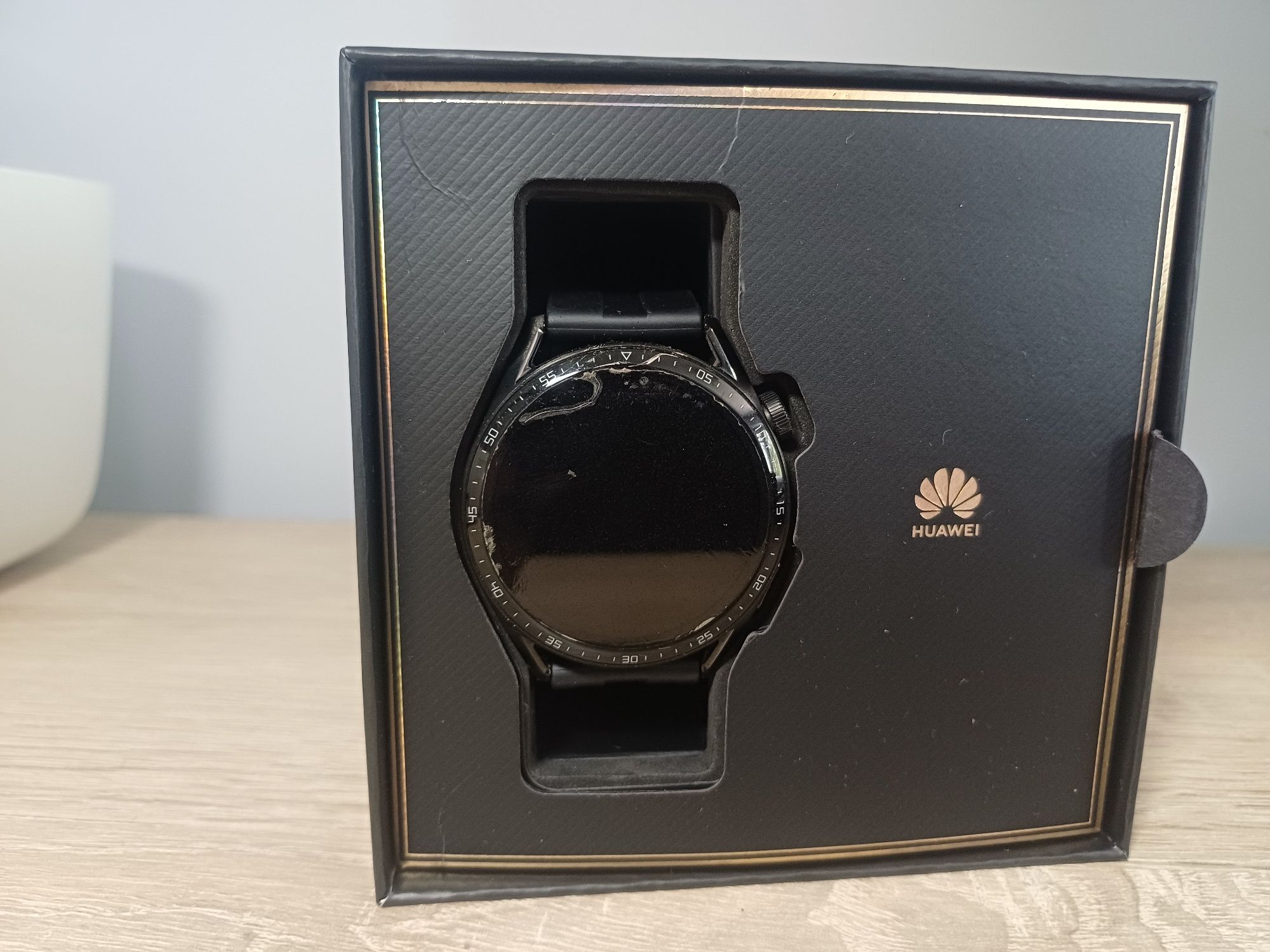 Zegarek 46mm huawei watch gt3