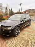 Volkswagen Tiguan Volkswagen Tiguan Highline 2.0BiTDI 240 km 4motion DSG