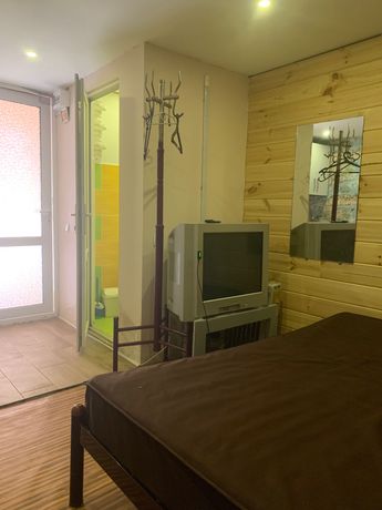 Квартира Комната, долгосрочно Жильё в Бердянске