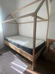 cama montessori 90x190
