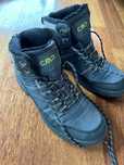 Buty zimowe CMP, rozmiar 40, wodoodporne