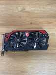 Karta graficzna GeForce GTX 770 OC 2GB