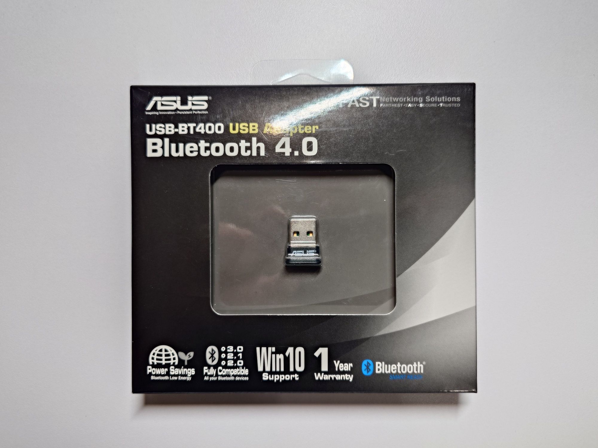 Bluetooth-адаптер Asus USB-BT400