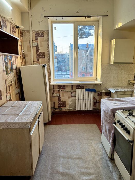 Здам однокімнатну квартиру подобово