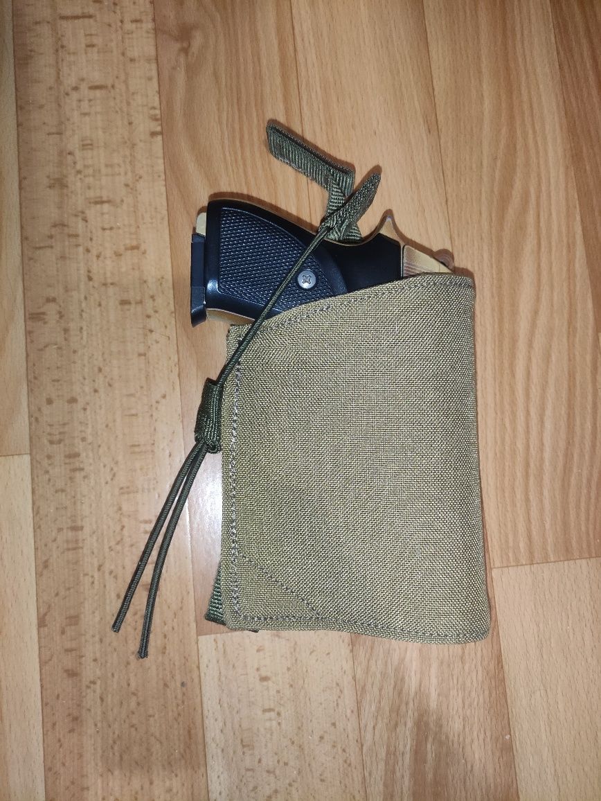 Сумки Кобура портупея койот Молли Molle пм форт псм Cordura кордура