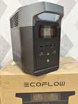 EcoFlow DELTA 2 EU, євророзетки (1024 Вт·год) В НАЯВНОСТІ КИЇВ