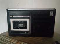 UNITRA ZRK Magnetofon kasetowy Grundig MK 232 automatic