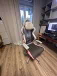 Fotel Gamingowy DxRacer