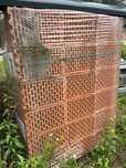 Pustak ceramiczny Leier Thermopor 25 P+W kl.15