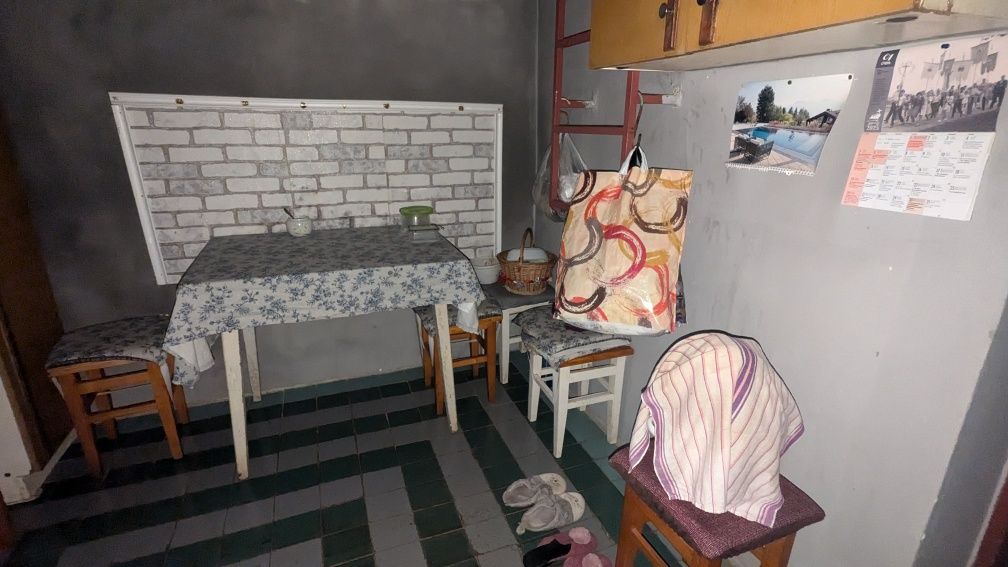 Продається будинок в с .Холмець