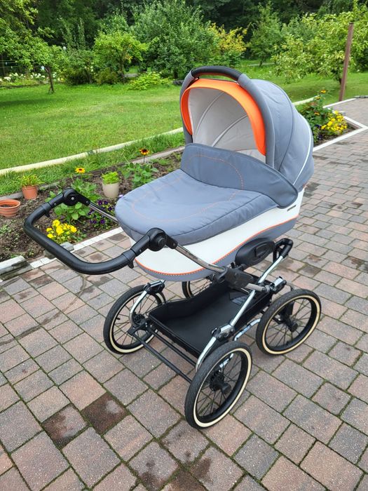 Wózek dziecięcy Navington gondola